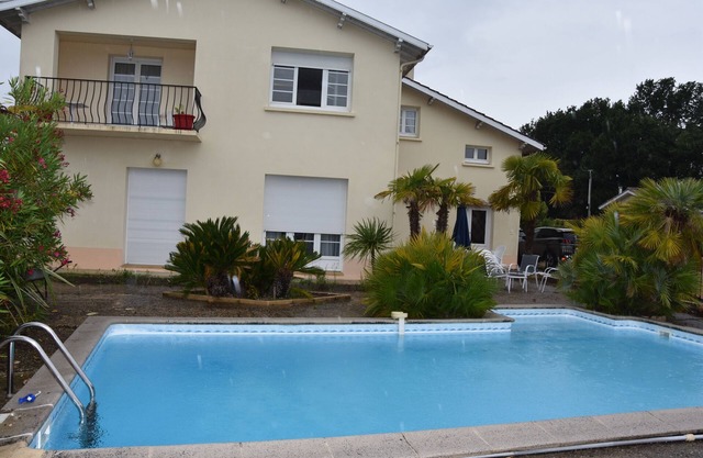 Superbe Appartement Avec Belle vue