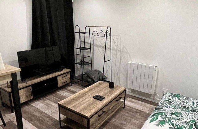 Superbe Appartement