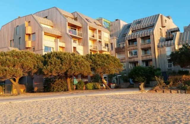Superbe Appartement Cosy - Plage des Minimes