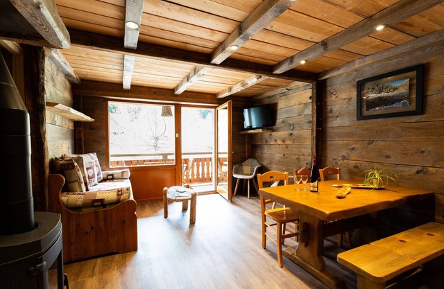 Superbe appartement premium 42m² rénové terrasse wifi proche piste Hohneck