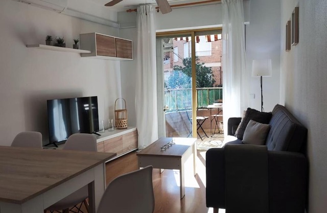 Superbe appartement près de la plage!