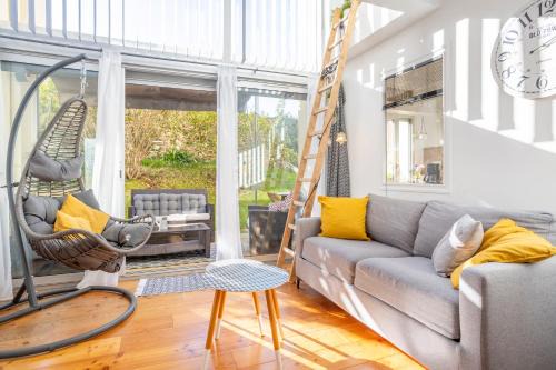 Superbe Duplex en centre ville