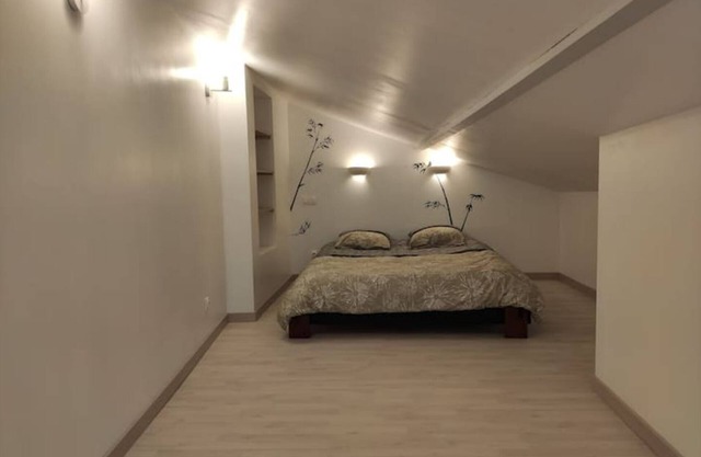 Superbe Duplex en Plein Cœur de Crépy-en-valois