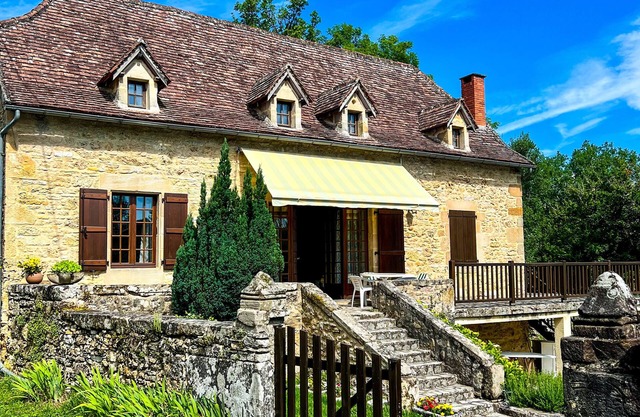 Superbe Gîte « La Caussenarde »
