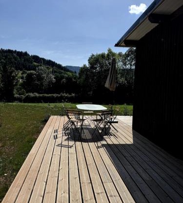Superbe logement 5 places Chalet 5