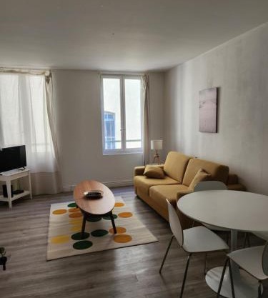 SUPERBE STUDiO LE PANIER