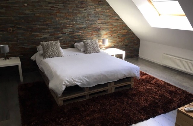superior double room 'G'