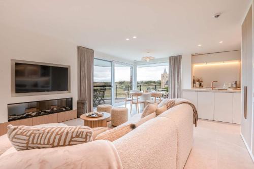 Superior duplex with 2 bedrooms