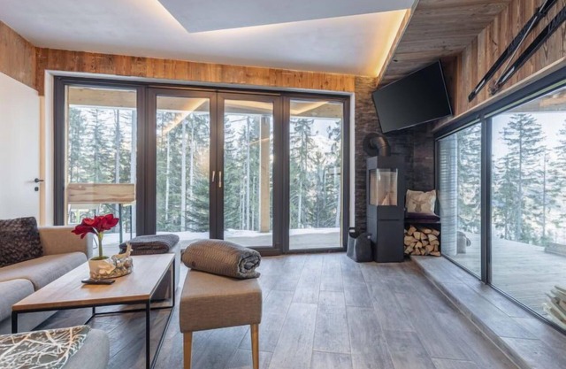 Superior mit 3 Schlafzimmern by Interhome