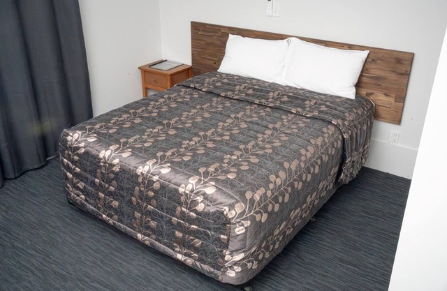 Superior Queen Room Studio