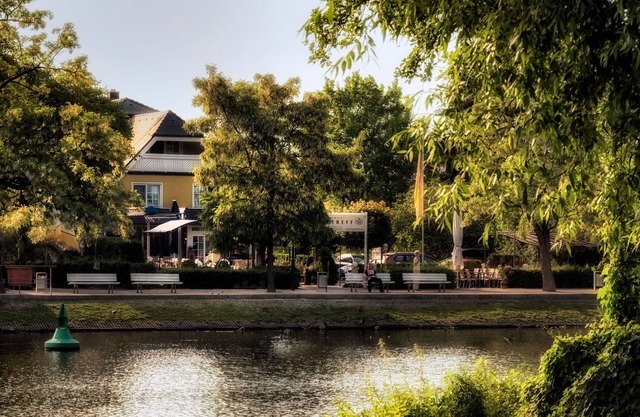 Superior room 1 incl. WLAN and breakfast - Apart Hotel Haveltreff