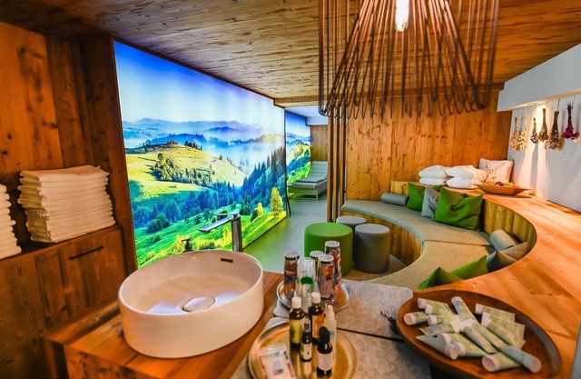 Superior room Sissi - Pension Herti