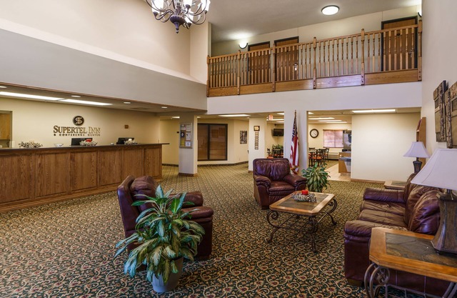 Supertel Inn & Conference Center