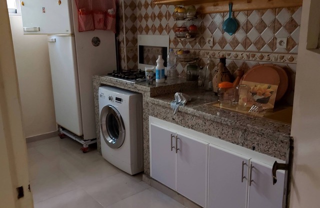 Supperbe Ground floor apartment