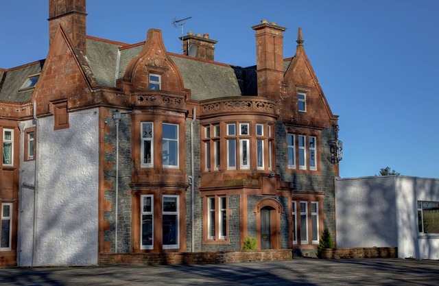 Sure Hotel by Best Western Lockerbie