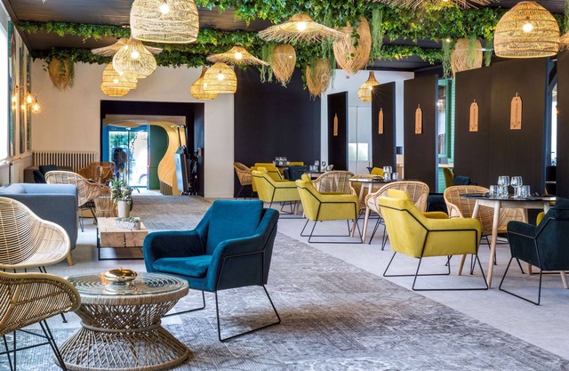 Sure Hotel by Best Western Argentan