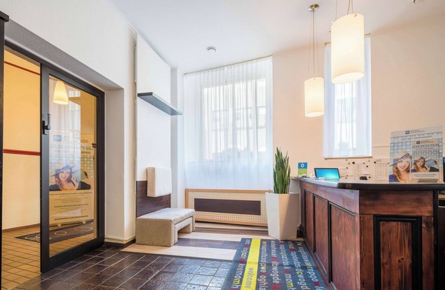 Sure Hotel by Best Western Ratingen