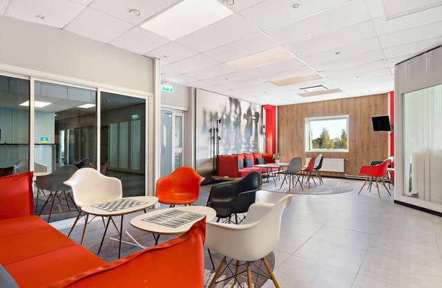 Sure Hotel by Best Western Spanga