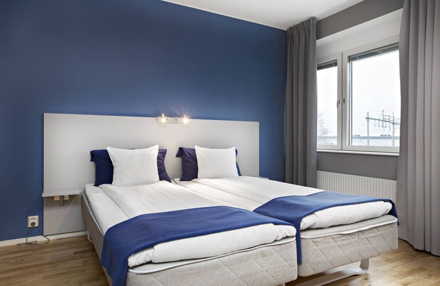 Sure Hotel by Best Western Stockholm Alvsjo