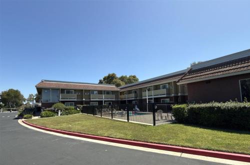 SureStay by Best Western Sunnyvale Silicon Valley