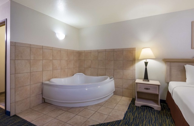 SureStay Hotel by Best Western Falfurrias