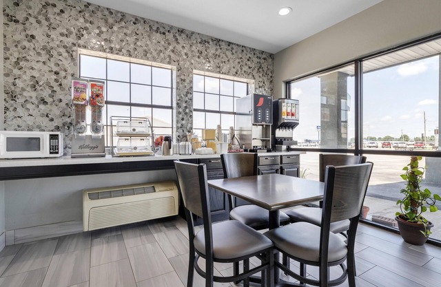 SureStay Hotel by Best Western McAlester