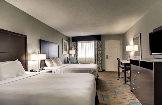 SureStay Hotel by Best Western Richland