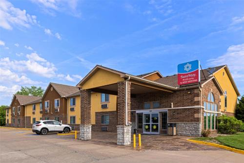 SureStay Plus Hotel by Best Western Kearney