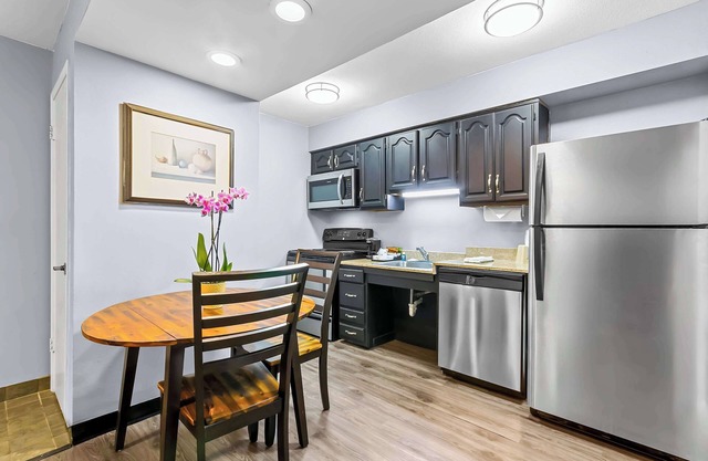 SureStay Studio by Best Western Pensacola