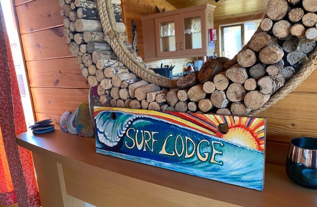 Surf Lodge