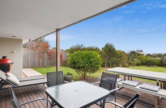 Surfside Serenity - A coastal haven near the beach