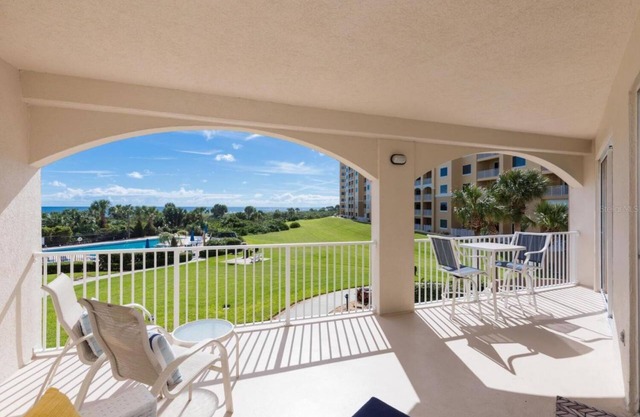 Surfview 2207 | Oceanfront Condo- Resort Pools, Hot Tub + Tennis