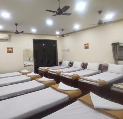 Surya AC Dormitory Rabale