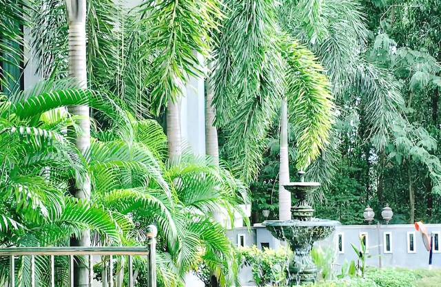 Sutera Hotel