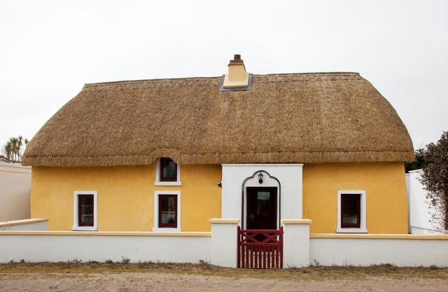 Sutton Cottage