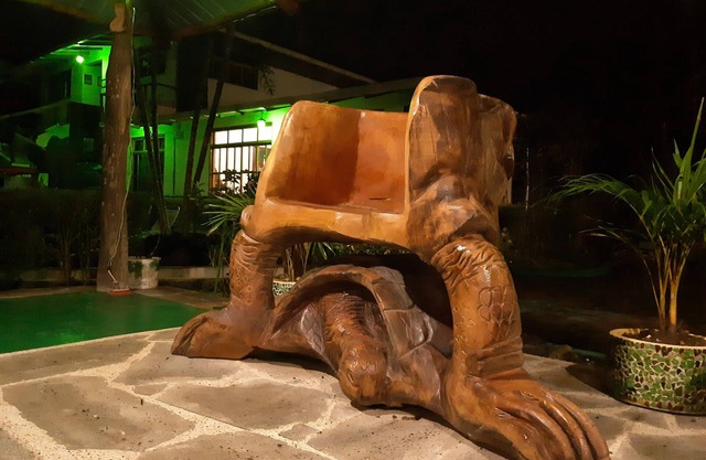 Suymar Ecolodge Galapagos