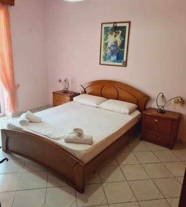 Suzana Apartment