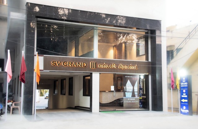 SV Grand