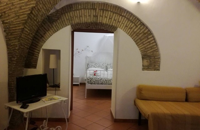 Svegliarsi nei Borghi - La Patronale