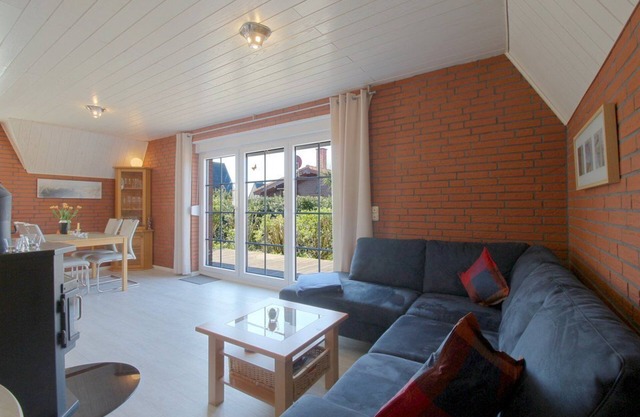 SW10 Holiday home Seestern