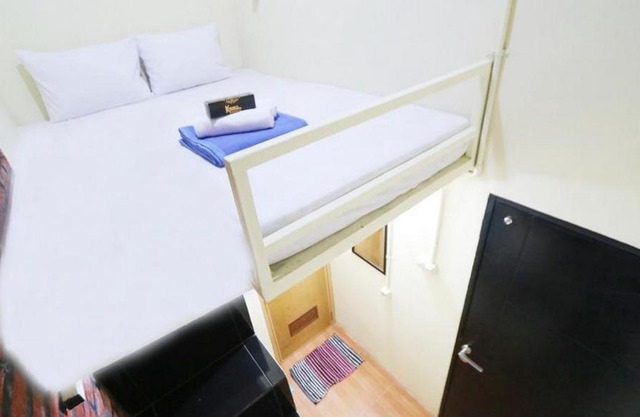 Swahouse Tanjung Priok Syariah Mitra RedDoorz