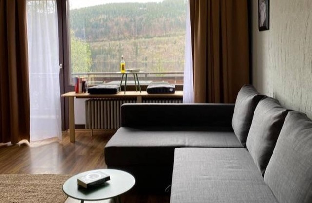 Swallow's nest, 44 sqm, max. 2 persons