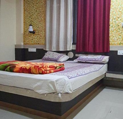 Swami Sagar resort