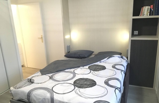 Sweet Apartments Geneva