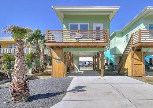 Sweet Home La Cabana(11th St Bungalows #10)