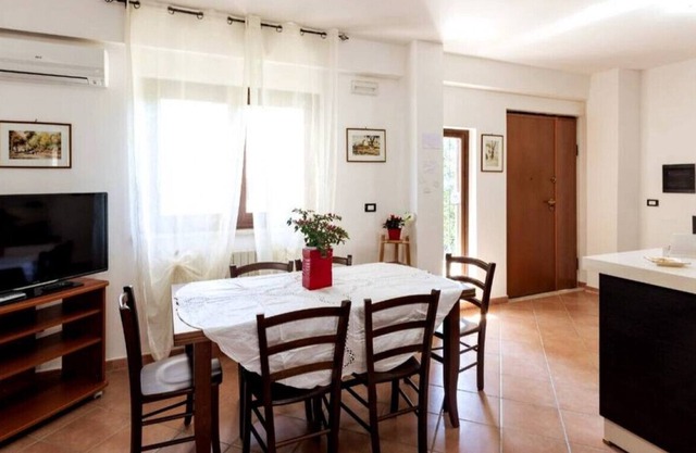 Sweet House - Irpinia