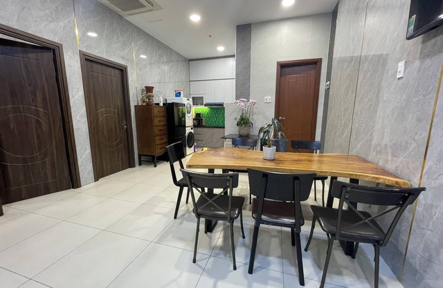 Sweet Luxyry Shophouse/Pool/5Beds/9 People/NearAirport