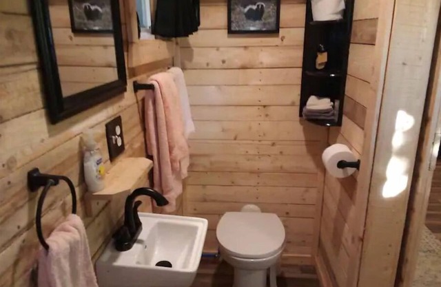 Sweet Retreat