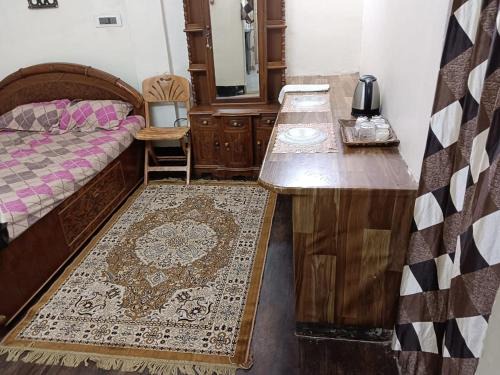 sweet room
