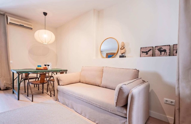 Sweett | Wellington - Two Bedroom Apartment, Sleeps 5